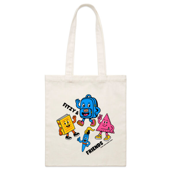 Tote Bags Thumbnail