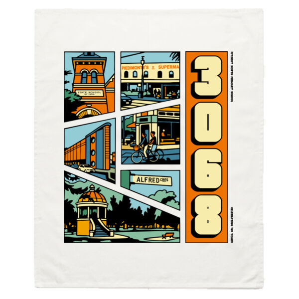 Tea Towels Thumbnail