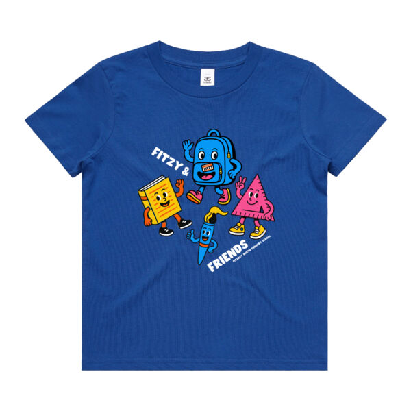 Kids Tees Thumbnail