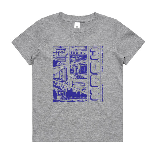 3068 - Youth Tee Thumbnail