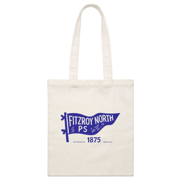 Flag - Tote Thumbnail