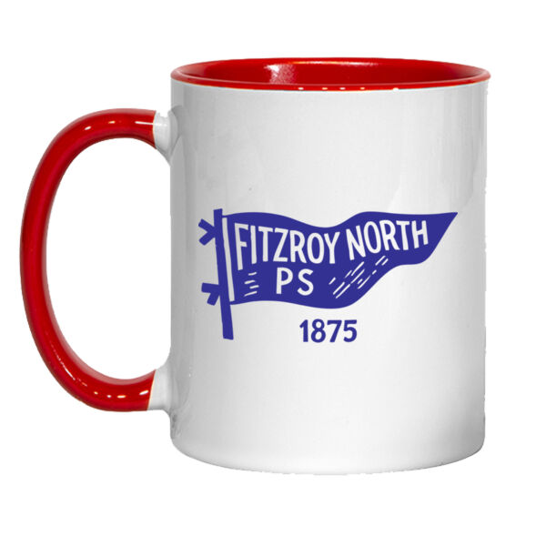 Flag - Mug Thumbnail