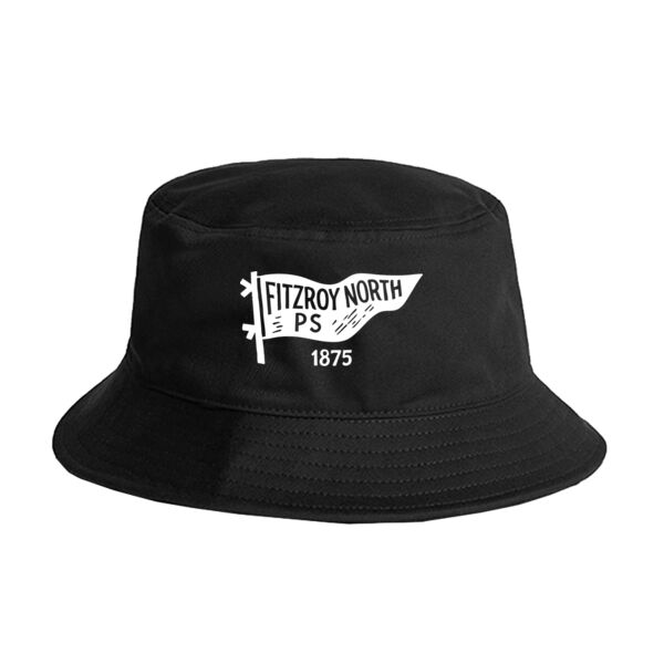 Flag - Bucket Hat Thumbnail