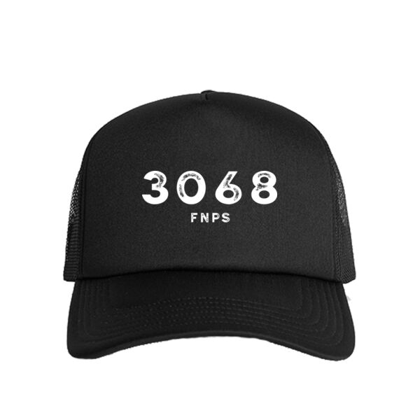 3068 - Trucker Hat Thumbnail