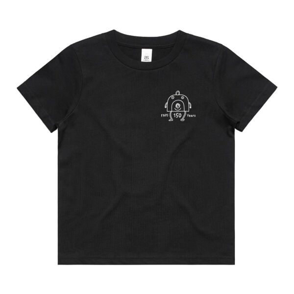 150 years - Kids Tee Thumbnail