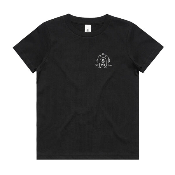 150 years - Youth Tee Thumbnail