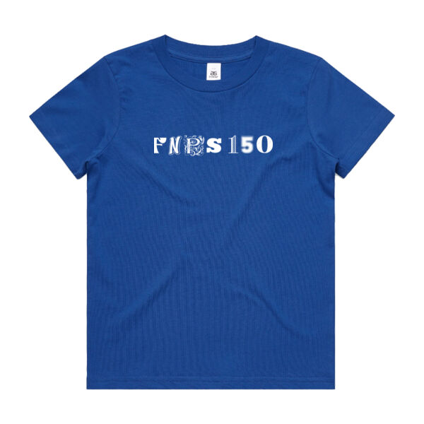 FNPS 150 - Youth Tee Thumbnail