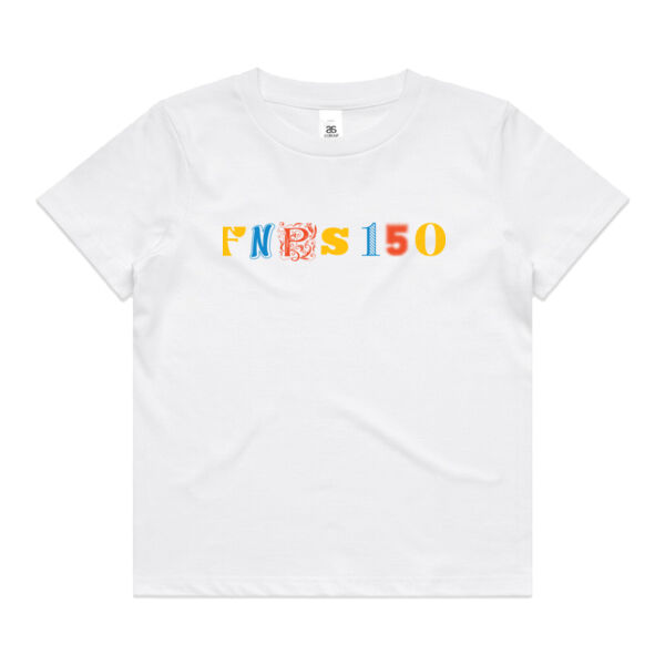 FNPS 150 - Kids Thumbnail