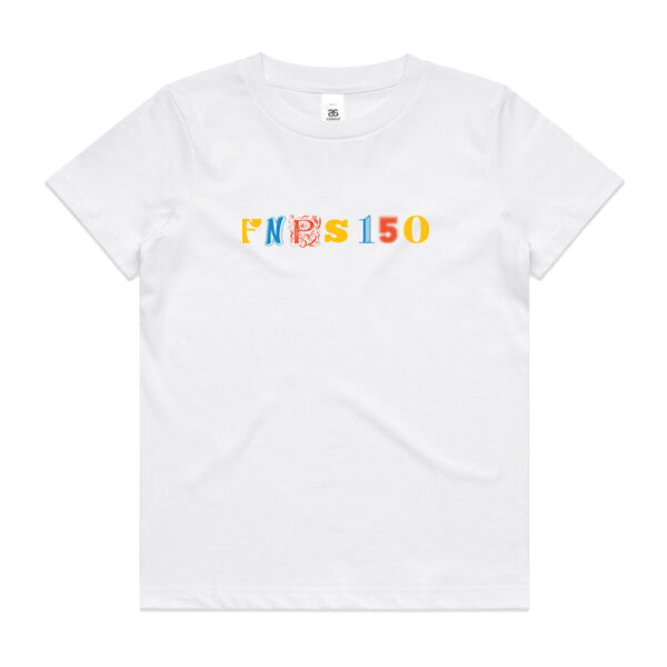 FNPS 150 - Youth Thumbnail